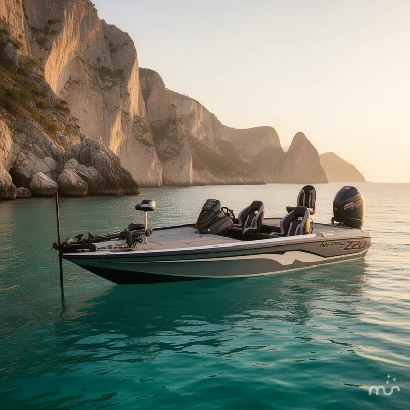 The Image of Nitro Z20 XL Pro 2026 - 0