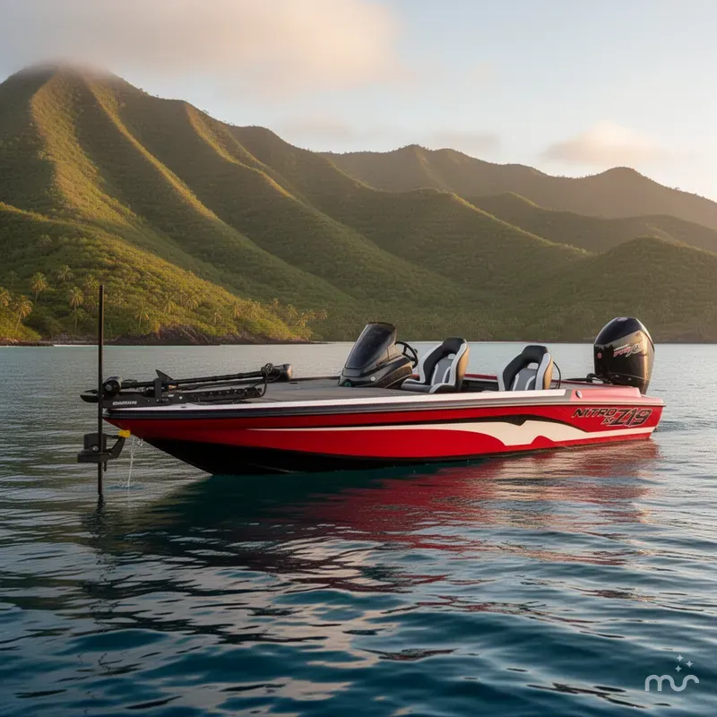 The Image of Nitro Z19 XL Pro 2026 - 0