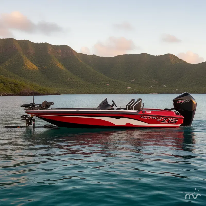 Slide: The Image of Nitro Z19 XL Pro 2026 - 2