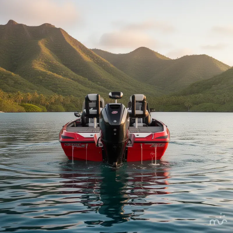 Slide: The Image of Nitro Z19 XL Pro 2026 - 3