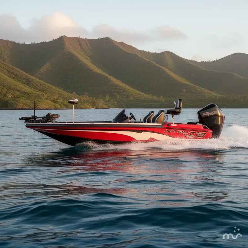 Slide: The Image of Nitro Z19 XL Pro 2026 - 4