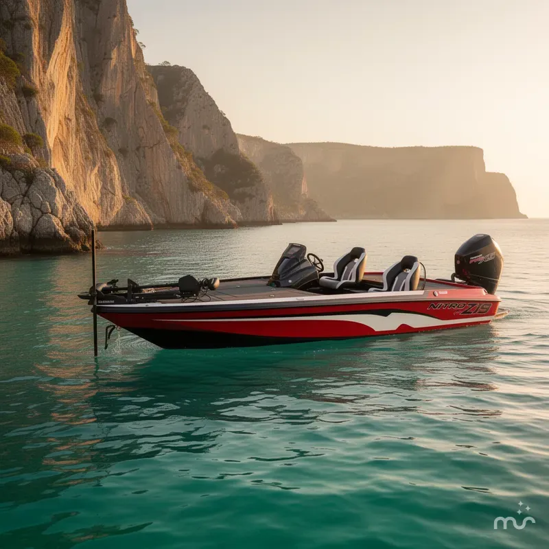 The Image of Nitro Z19 XL 2026 - 0