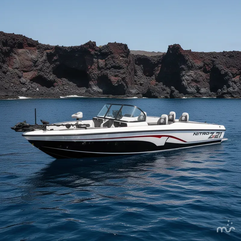 The Image of Nitro ZV21 Pro 2026 - 0