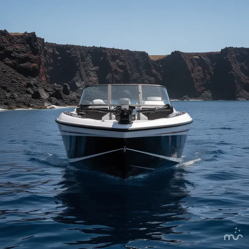 Slide: The Image of Nitro ZV21 Pro 2026 - 1