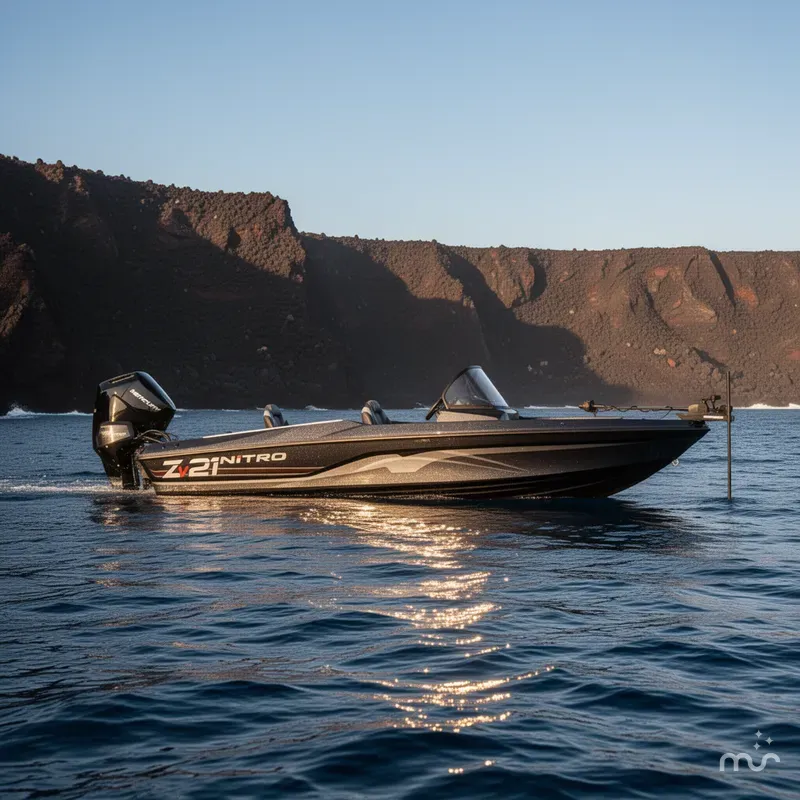 Slide: The Image of Nitro ZV21 Pro 2026 - 4