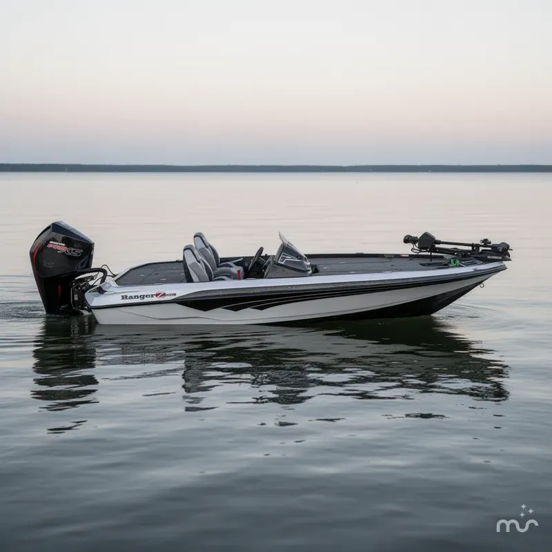 Slide: The Image of Ranger Z519R Cup-Equipped 2026 - 0