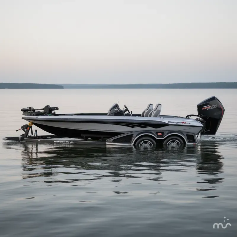 Slide: The Image of Ranger Z519R Cup-Equipped 2026 - 1
