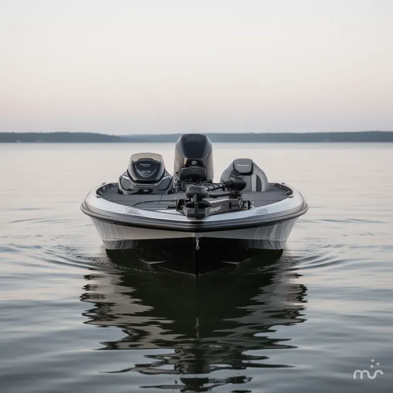 Slide: The Image of Ranger Z519R Cup-Equipped 2026 - 2
