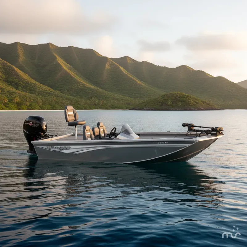 The Image of Ranger RT188P 2026 - 0