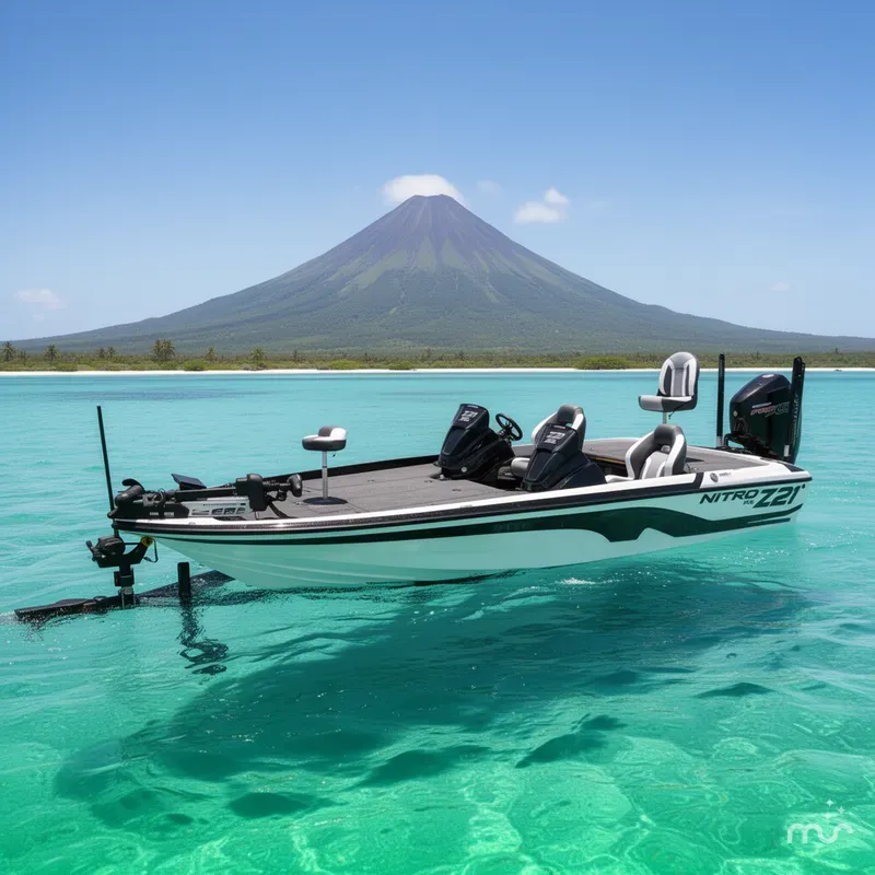 The Image of Nitro Z21 XL Pro 2025 - 0
