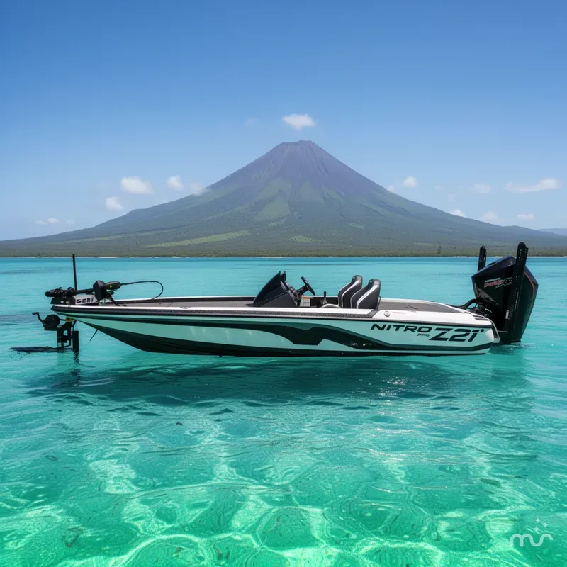 Slide: The Image of Nitro Z21 XL Pro 2025 - 2