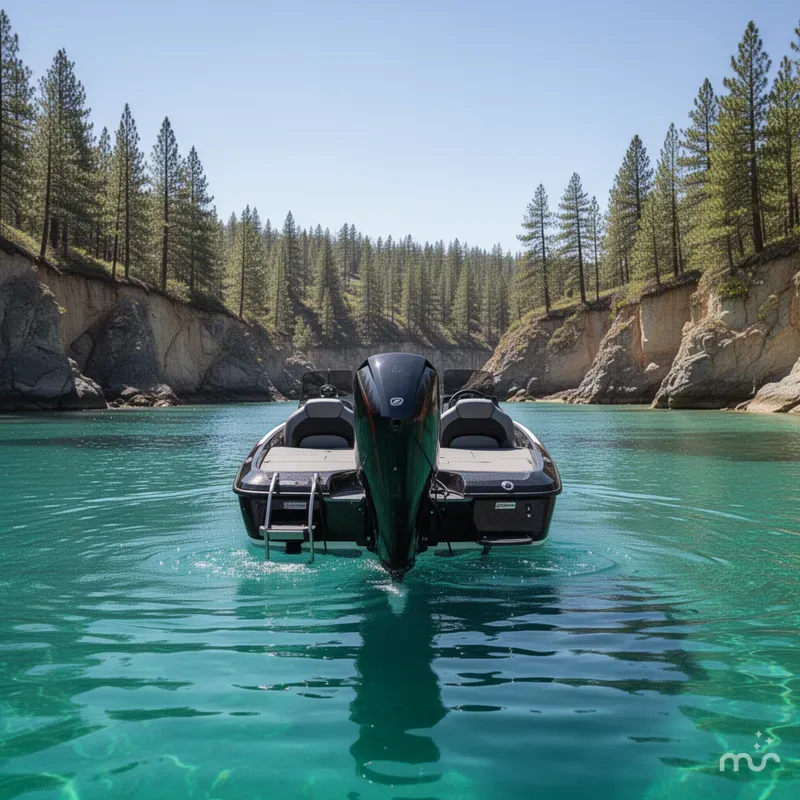 Slide: The Image of Nitro Z19 Pro 2025 - 3