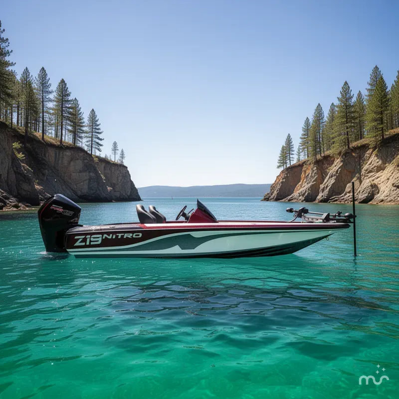 Slide: The Image of Nitro Z19 Pro 2025 - 4