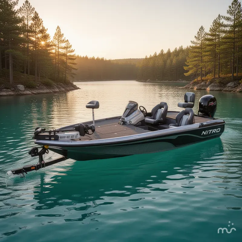 The Image of Nitro Z18 Pro 2025 - 0