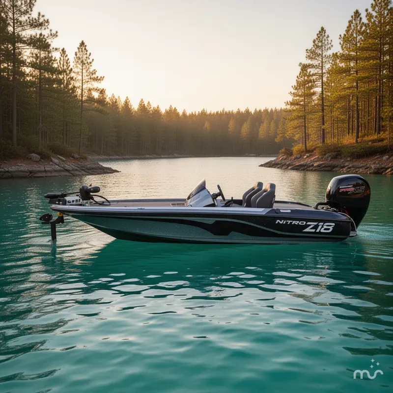 Slide: The Image of Nitro Z18 Pro 2025 - 2