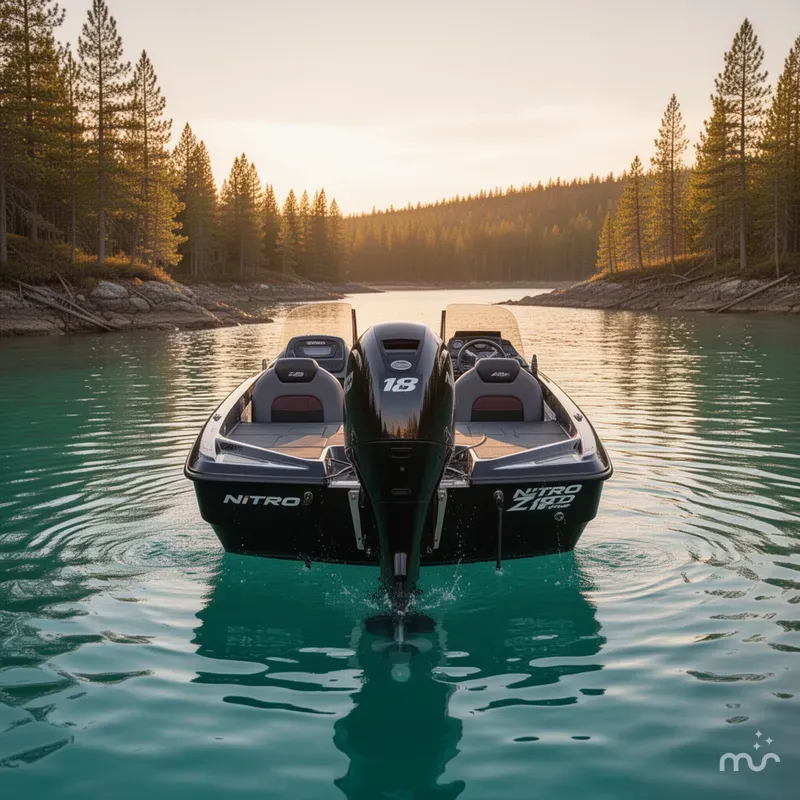 Slide: The Image of Nitro Z18 Pro 2025 - 3