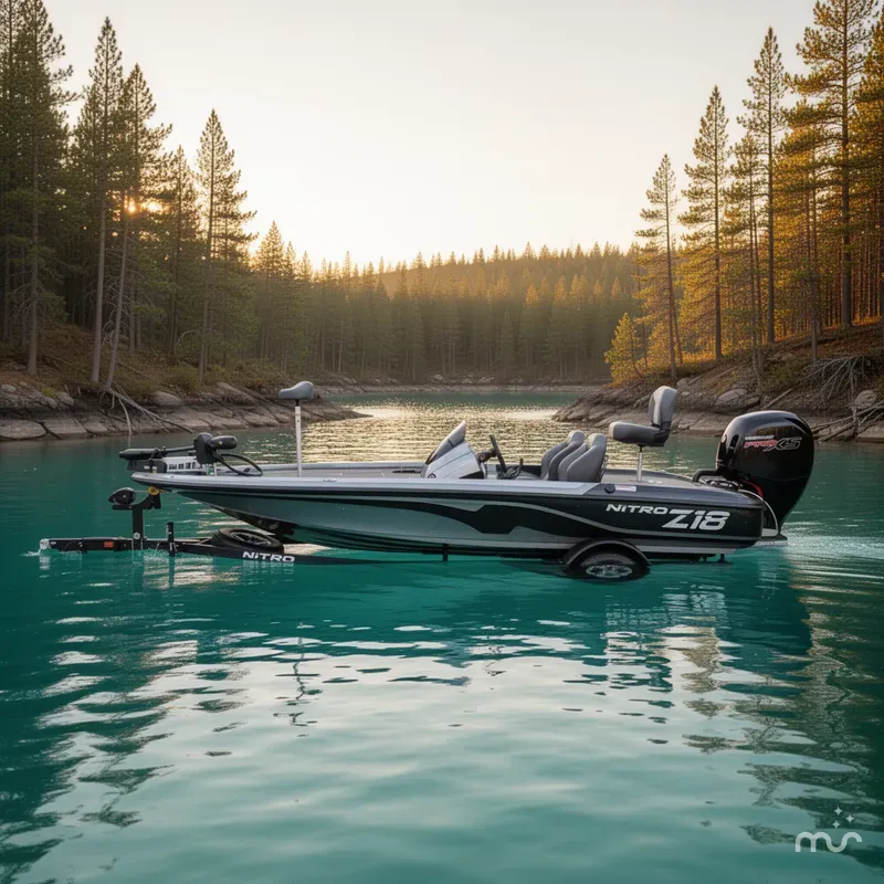 Slide: The Image of Nitro Z18 Pro 2025 - 4