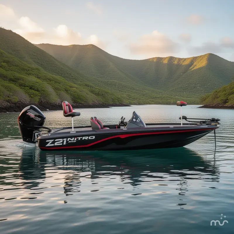 The Image of Nitro Z21 XL Pro 2026 - 0