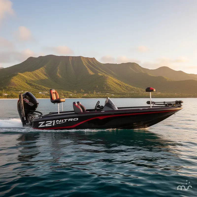 Slide: The Image of Nitro Z21 XL Pro 2026 - 1