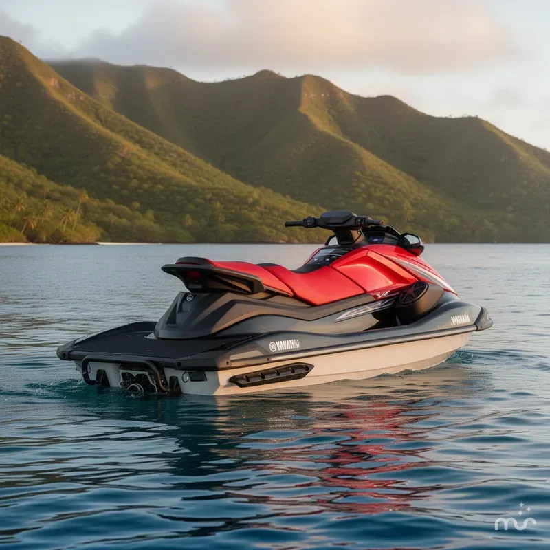 Slide: The Image of Yamaha VX Deluxe with Audio 2026 - 3