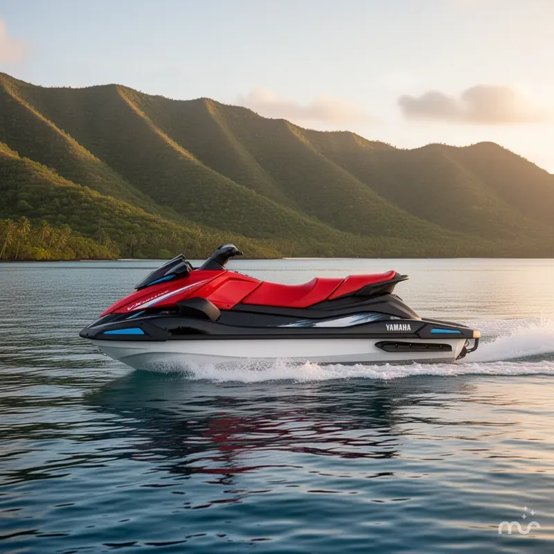 Slide: The Image of Yamaha VX Deluxe with Audio 2026 - 4