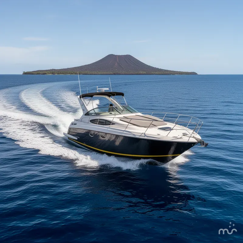 The Image of Regal 3360 Window Express 2010 - 0