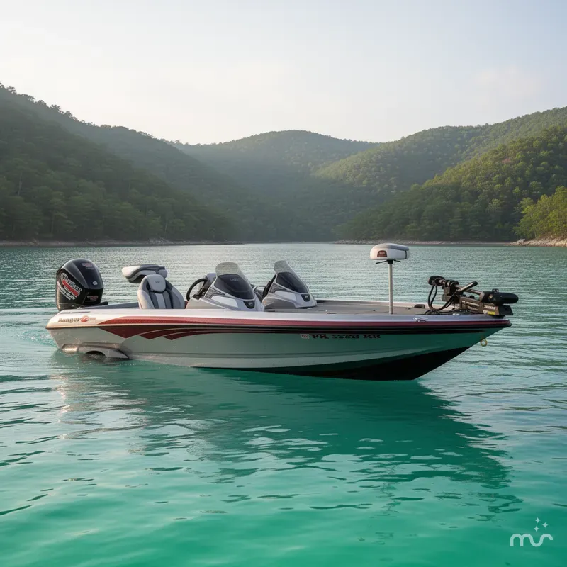 Slide: The Image of Ranger Z520R 2023 - 2