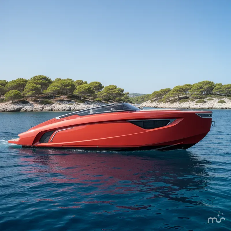 Slide: The Image of Flynt Centura 32 2026 - 2