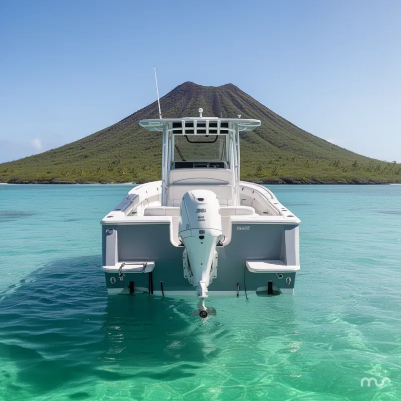 Slide: The Image of Sea Hunt Ultra 285 Coffin Box 2026 - 3