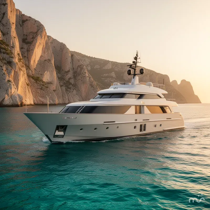 The Image of Sanlorenzo SD112 2019 - 0