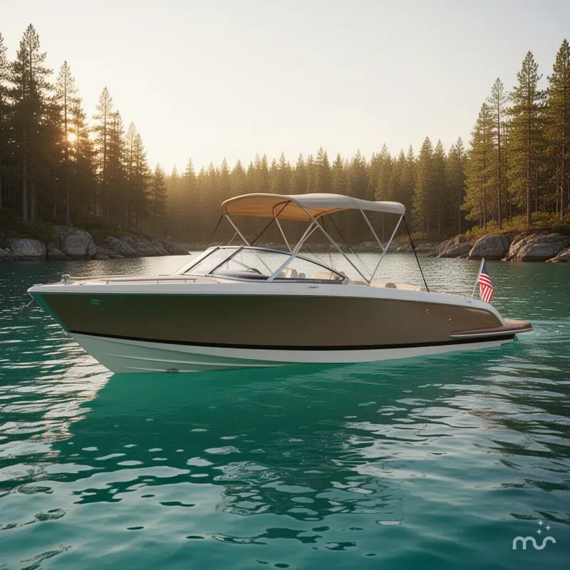 The Image of Chris-Craft Launch 27 2026 - 0