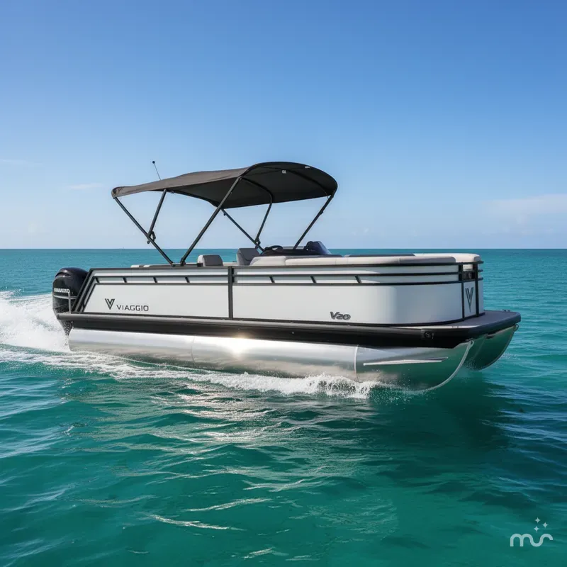 Slide: The Image of Viaggio Lago V 20 C 2026 - 0
