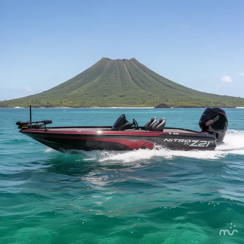 Slide: The Image of Nitro Z21 XL 2022 - 4