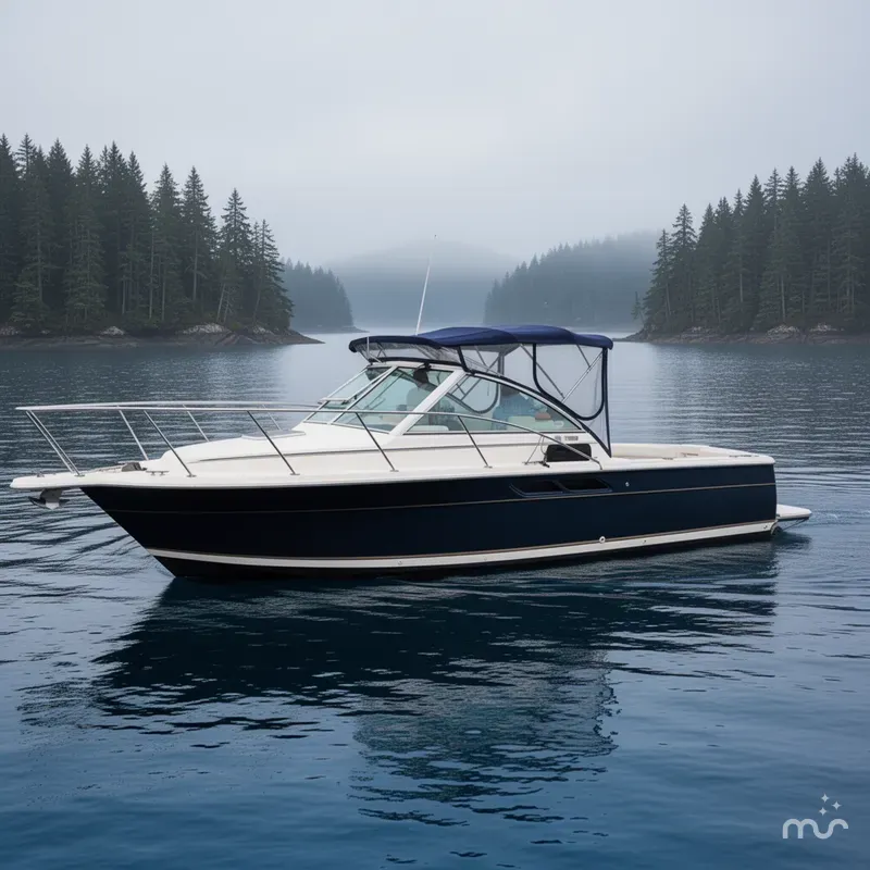 The Image of Tiara 2900 Coronet 2003 - 0