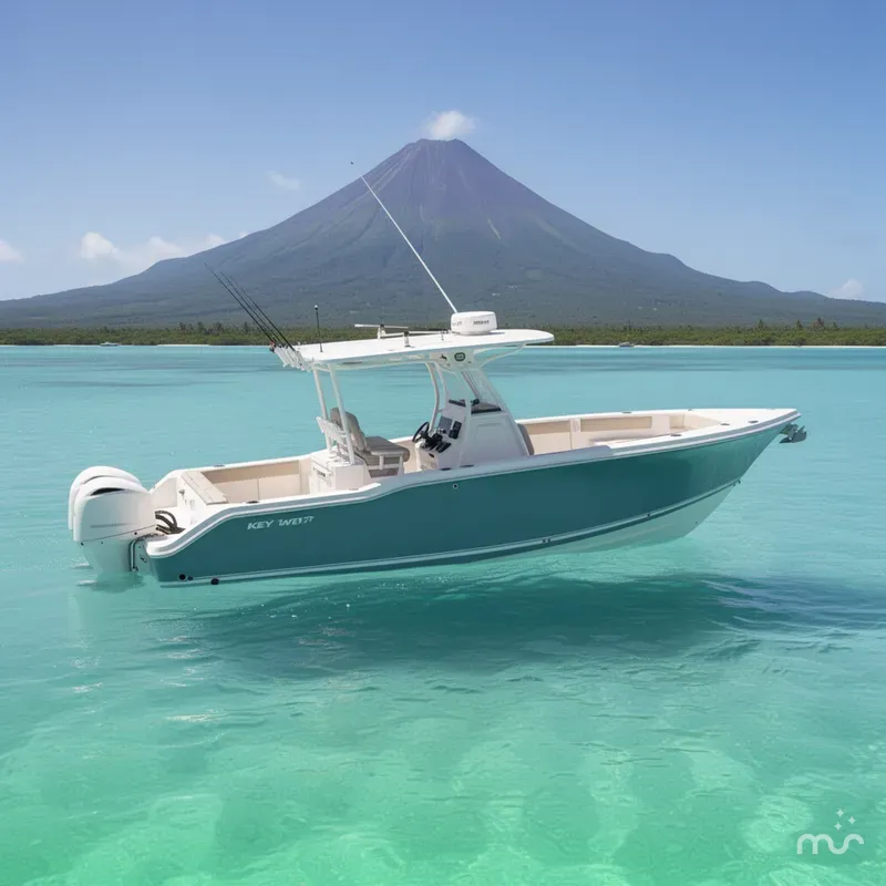 The Image of Key West 263 FS 2023 - 0