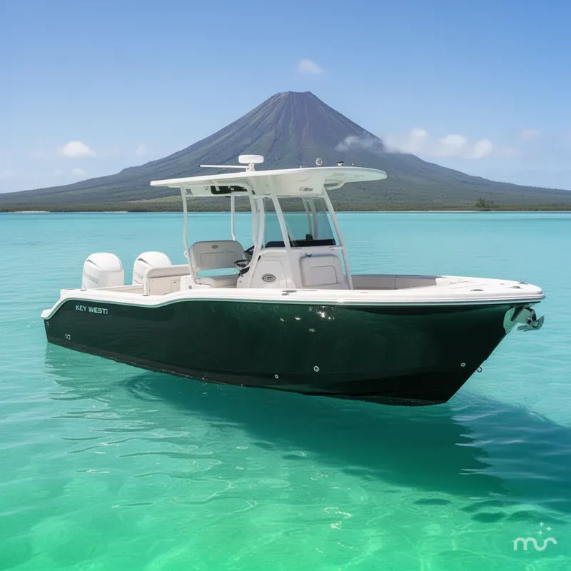 Slide: The Image of Key West 263 FS 2023 - 2