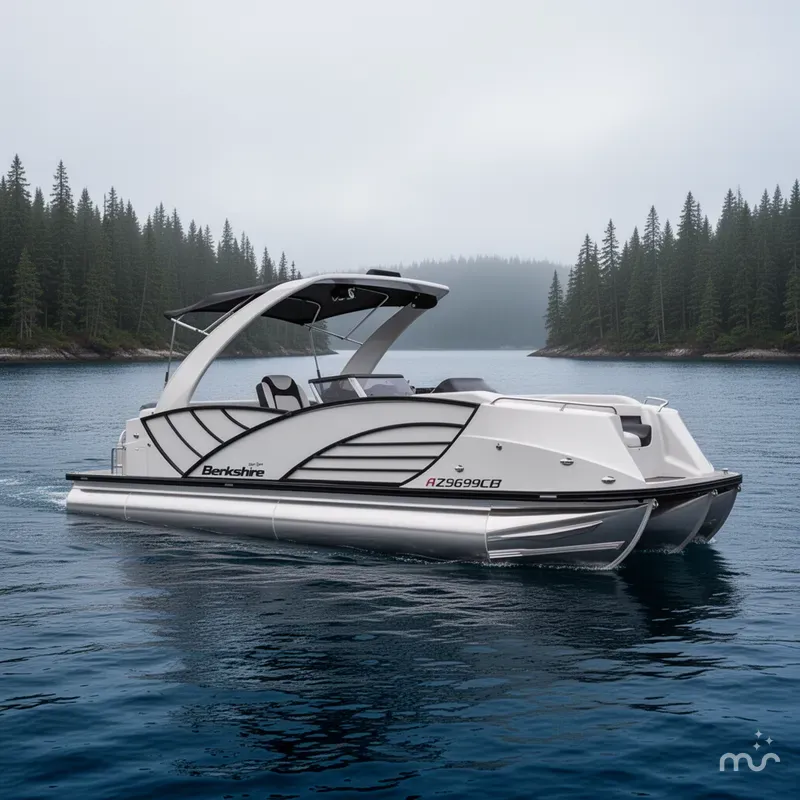 The Image of Berkshire 29 Sport RFX-DC 2019 - 0
