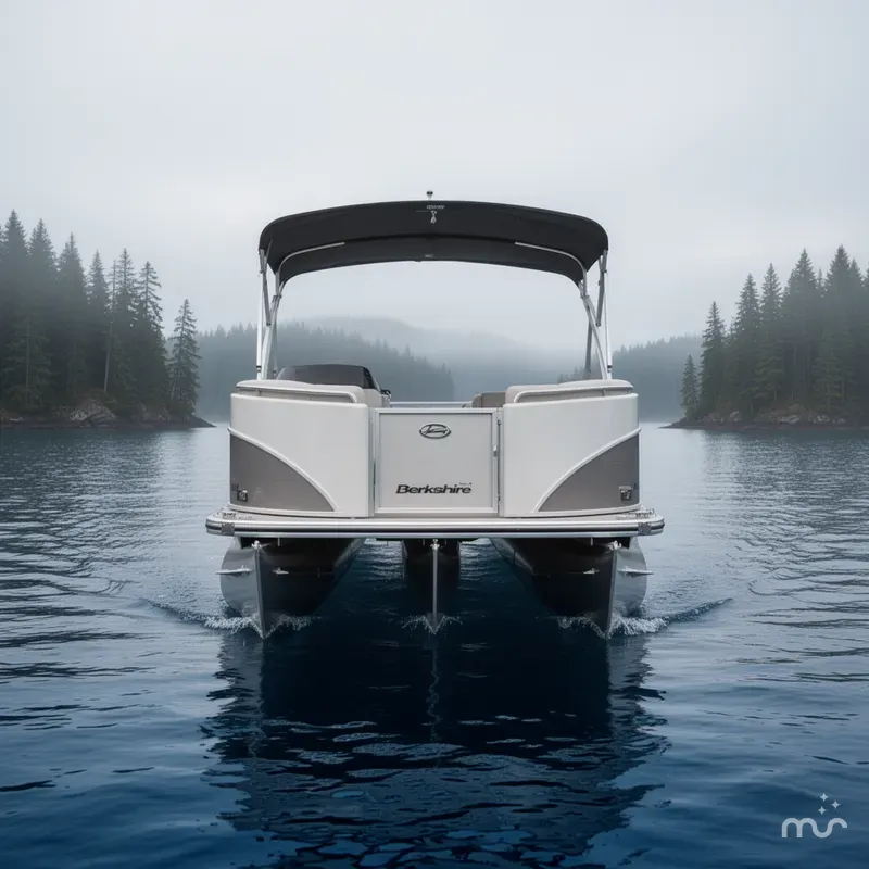 Slide: The Image of Berkshire 29 Sport RFX-DC 2019 - 1