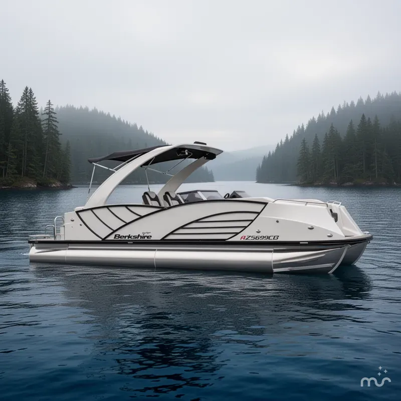 Slide: The Image of Berkshire 29 Sport RFX-DC 2019 - 2