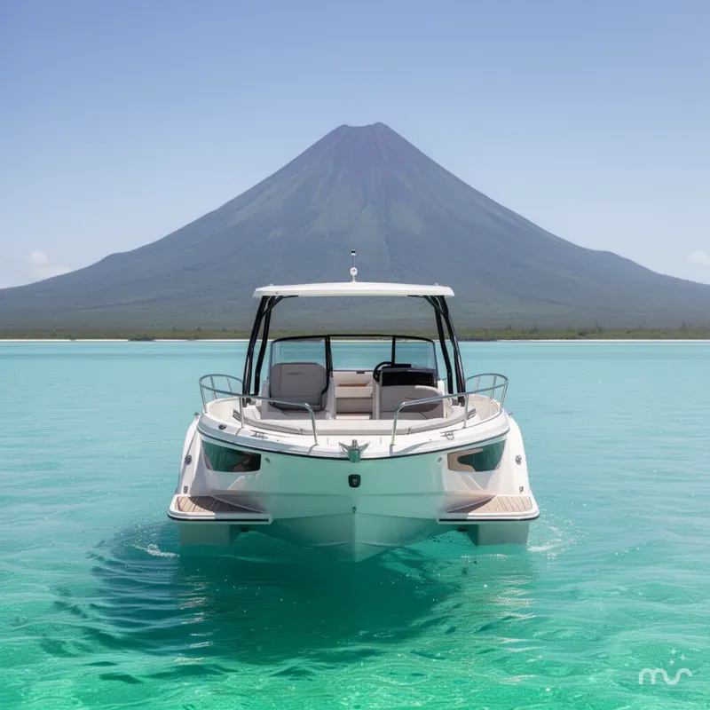 Slide: The Image of Beneteau Flyer 8 SUNdeck 2026 - 3