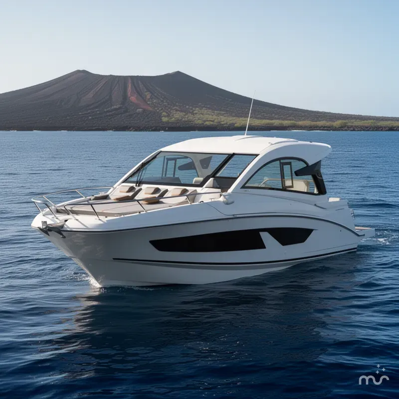 The Image of Beneteau Flyer 10 Sport Top 2026 - 0