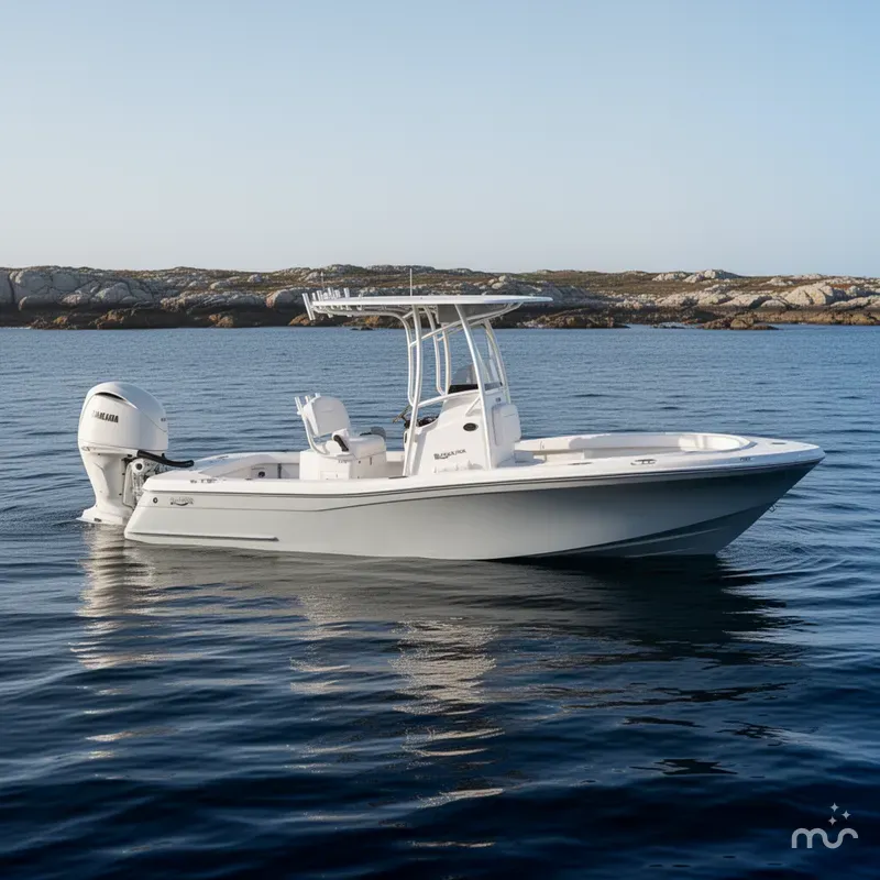 The Image of Blackjack 256 Coastal 2026 - 0