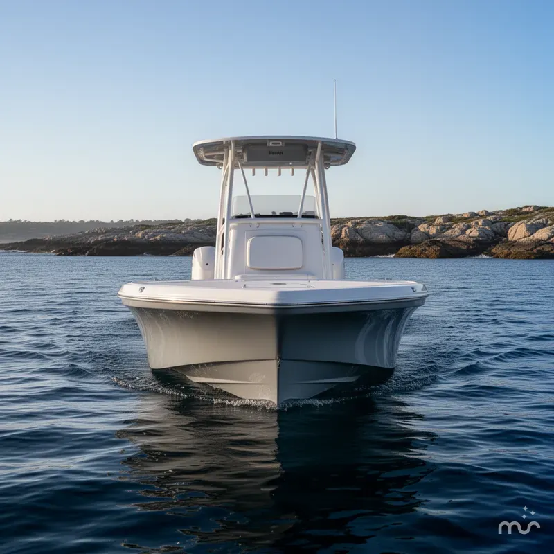 Slide: The Image of Blackjack 256 Coastal 2026 - 1
