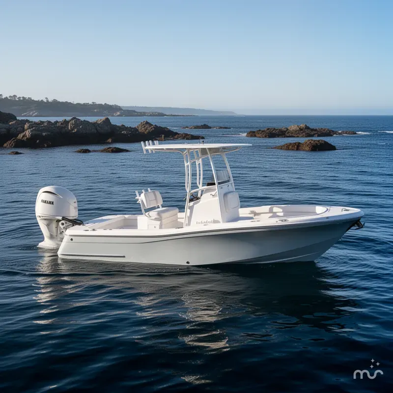Slide: The Image of Blackjack 256 Coastal 2026 - 2