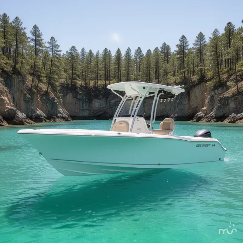 The Image of Key West 239 FS 2026 - 0