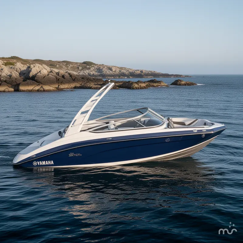 The Image of Yamaha SX190 2021 - 0