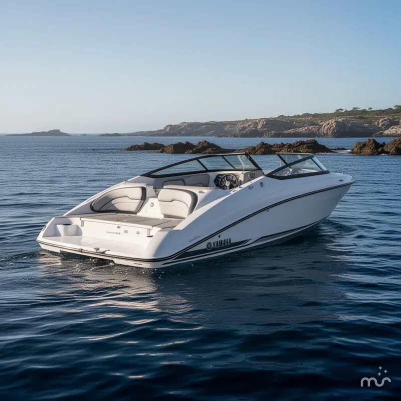 Slide: The Image of Yamaha SX190 2021 - 3