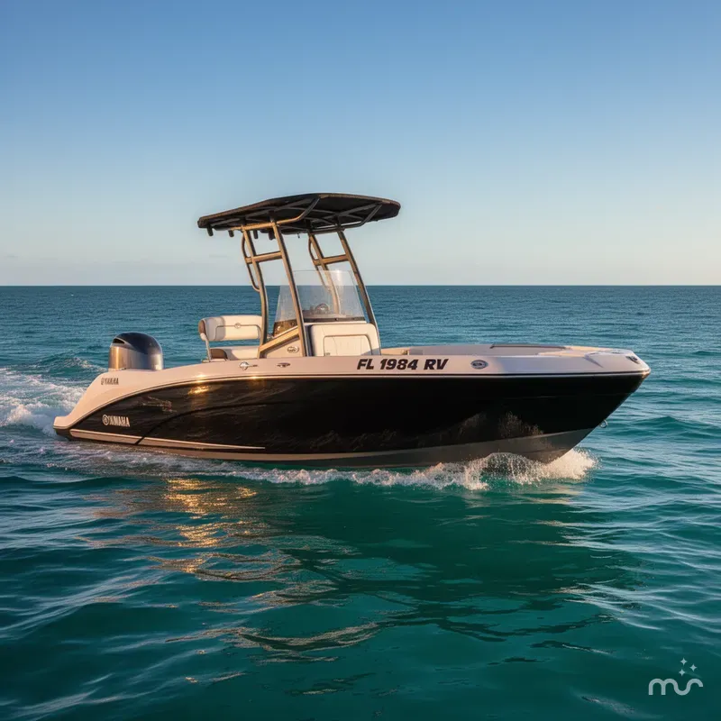 Slide: The Image of Yamaha 210 FSH Sport 2019 - 4