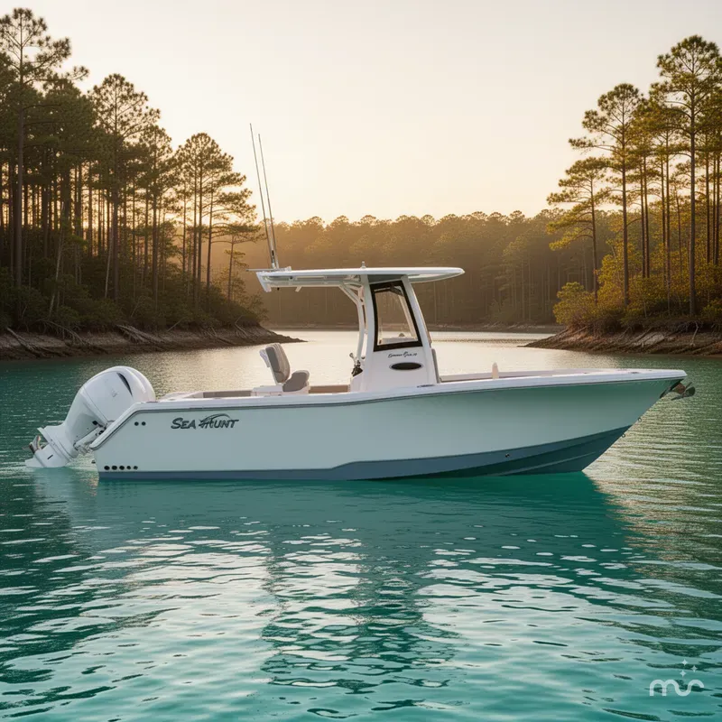 Slide: The Image of Sea Hunt Gamefish 25 2026 - 2