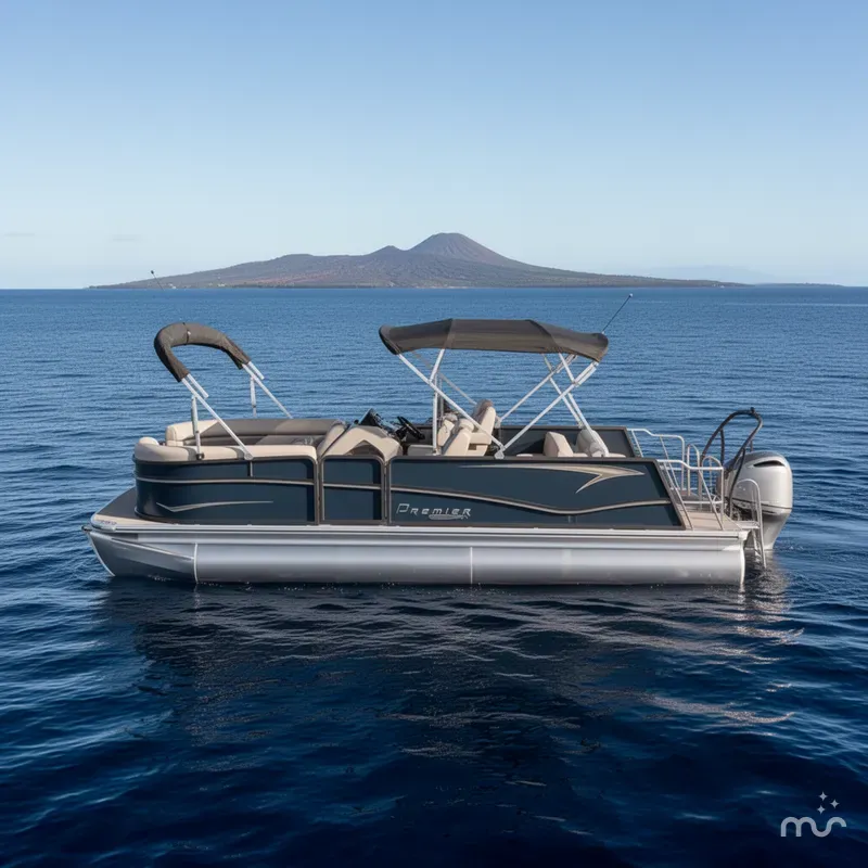 The Image of Premier 230 Sunsation RL PTX 2021 - 0